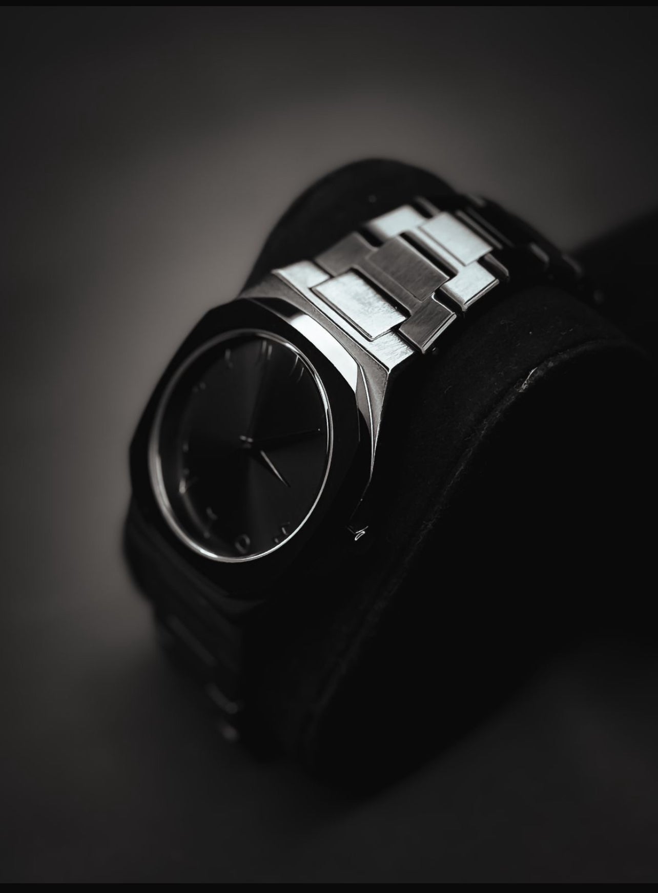 ARABIC AURA WATCH
