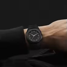 ARABIC AURA WATCH
