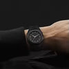 ARABIC AURA WATCH