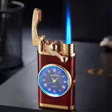 Watch Torch Lighter
