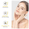 24k GOLDZAN AMPOULE 99.9% Pure Gold Serum